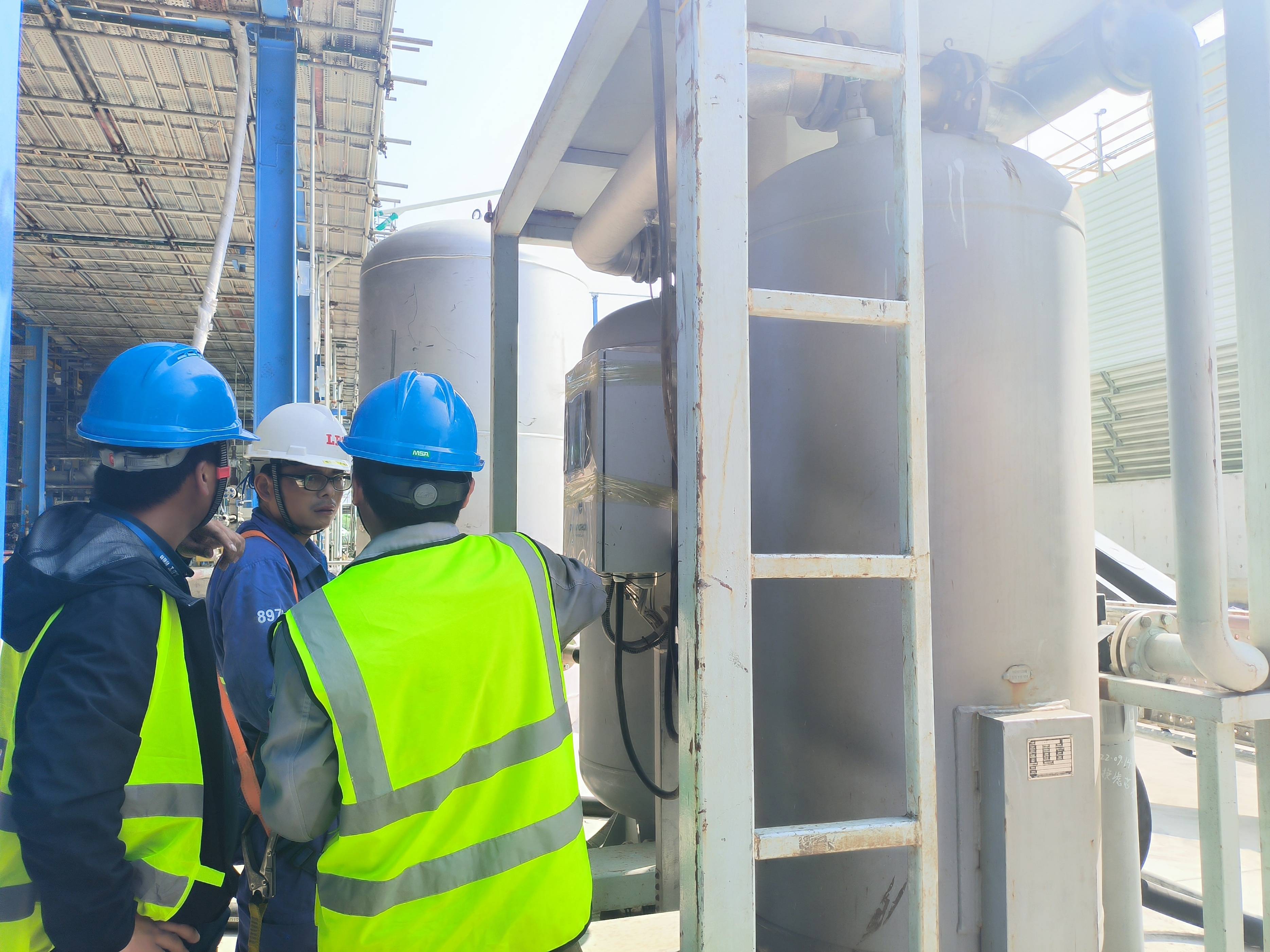 diesel driven air compressor rental equipment: 100% oil-free