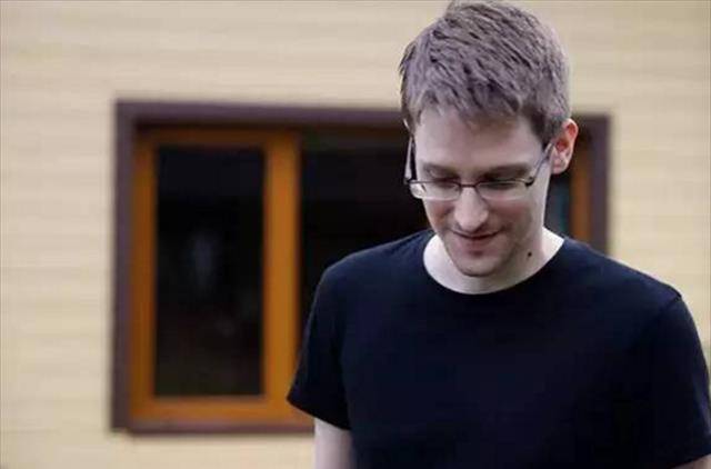 曾经的泄密英雄,美国的"叛徒"斯诺登,如今已落入无人问津之境