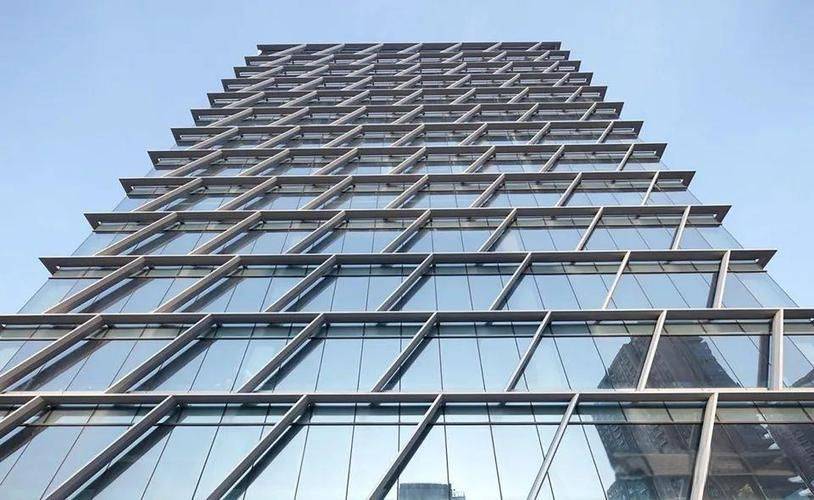 广东lowe镀膜玻璃幕墙安装方法与加工工艺