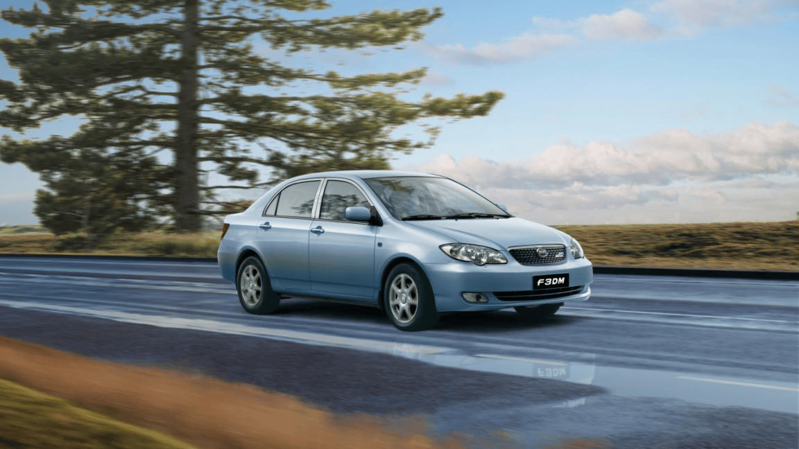 价格亲民,技术领先:比亚迪插电混动车发源地揭牌