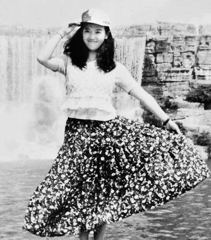 东北女子19岁闯荡俄罗斯,挣下家业嫁给俄罗斯丈夫,如今只想回国_高珊