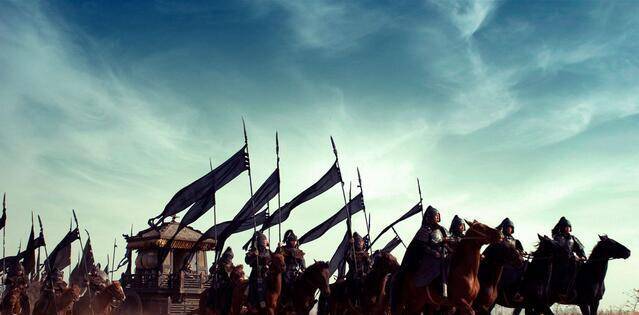 三国初期的他原来才是真正的狠角,为什么最终却未能成就三国霸业