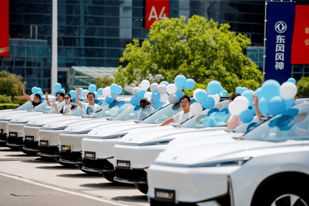 这款定位为"长长长续航智混suv"的新车,之所以引人注目,是其搭载的