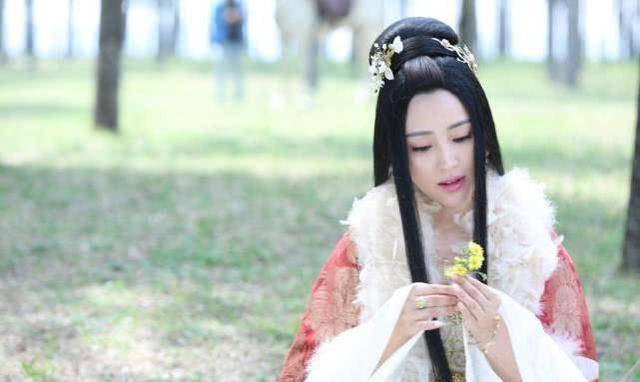 今天,给大家介绍一位三国时期吴国的一位美女,三名将军级别的人物