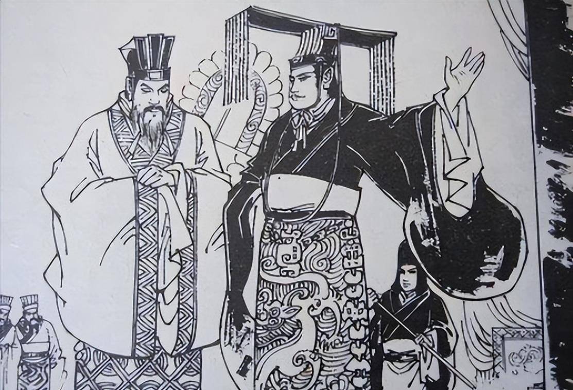 主要原因是霍光后人"三无"_汉宣帝_霍显_时候