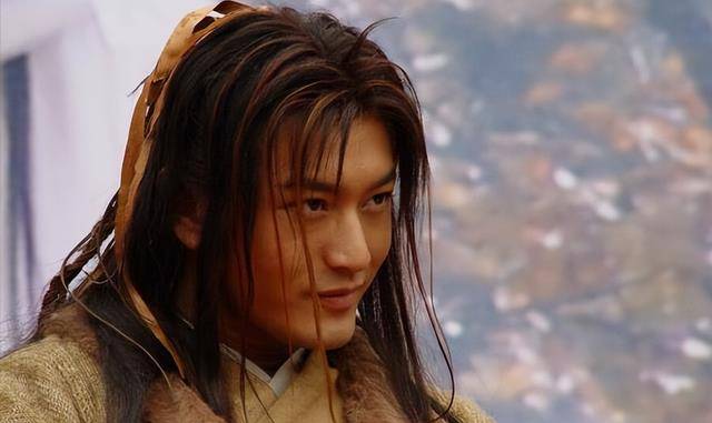 儿时只见她的好,长大才懂她的坏_杨过_爱情_时候