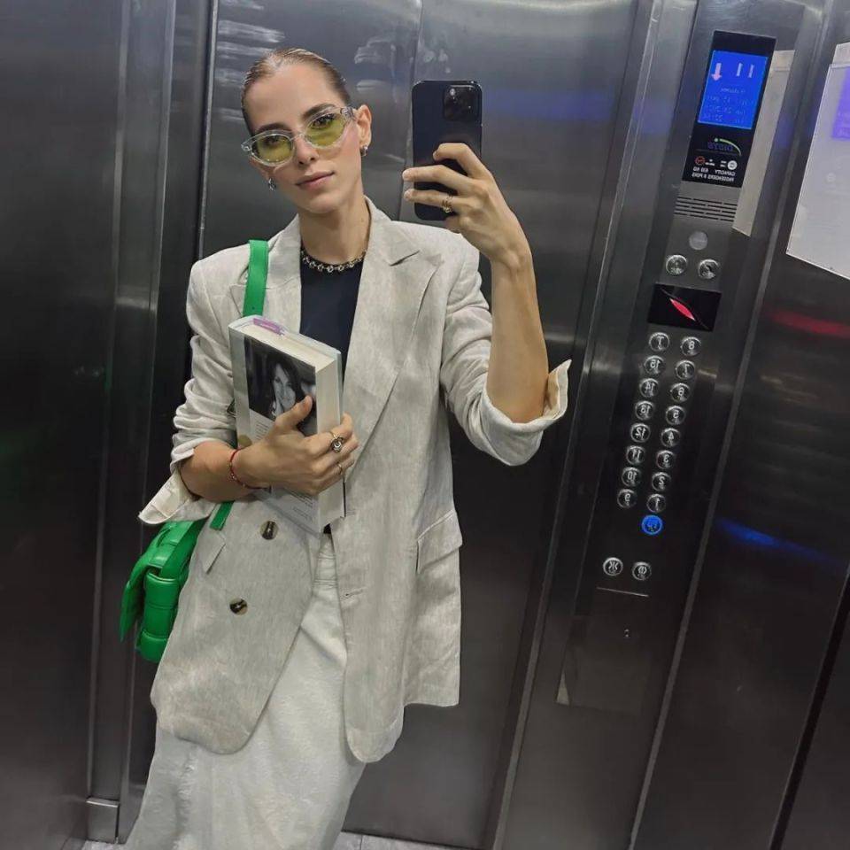 当小三,做网红,厄瓜多尔26岁的第一夫人有多猛?