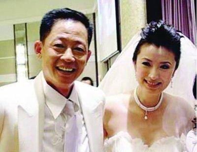 "女神收割机"王志文6任女友曝光,一个比一个厉害,让男人嫉妒