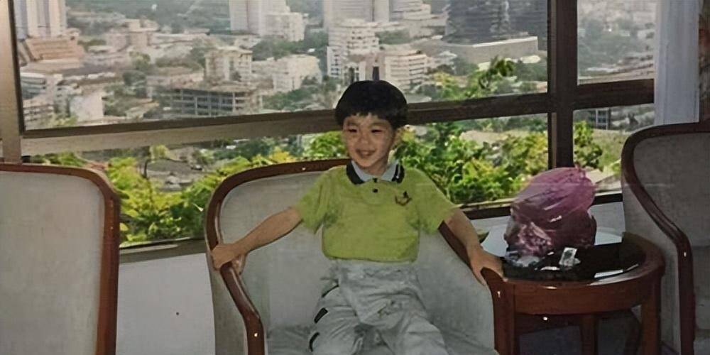 在高中时期,张若昀为了引起父亲的注意,曾采取了一系列叛逆的行为.