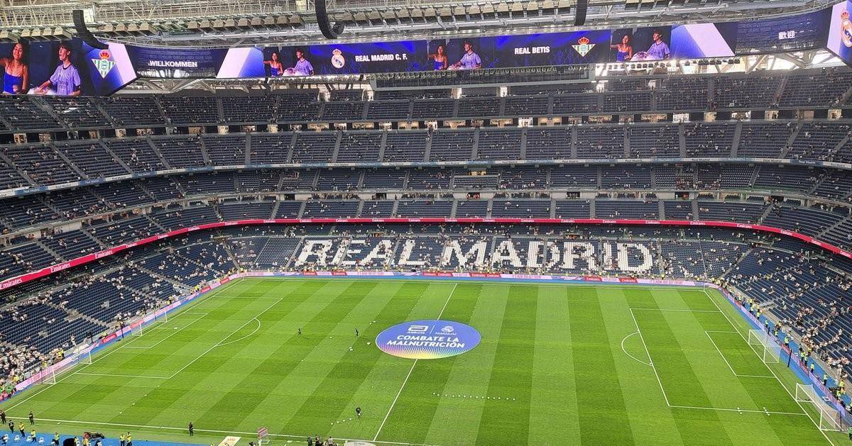 损失3.26亿欧!皇马遭打击,新球场附属项目被叫停,老佛爷无奈