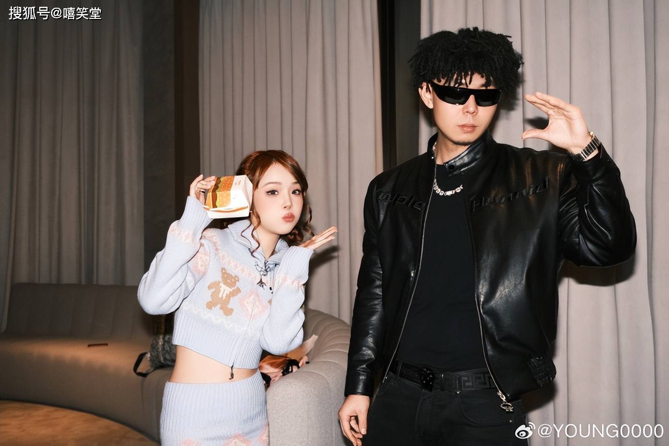 问题来了,你觉得哪个rapper会夺得冠军?