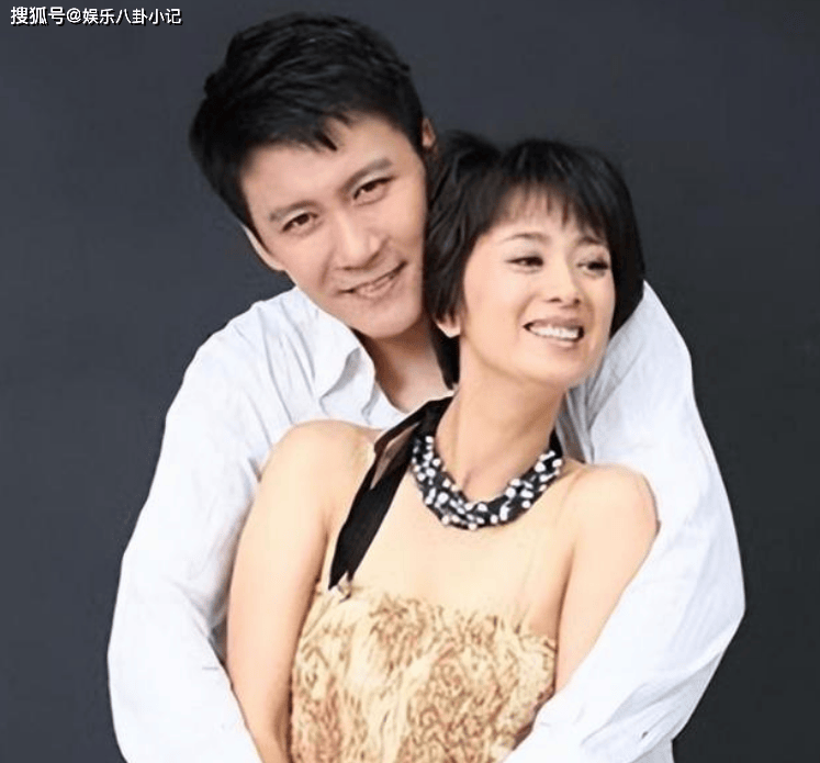 她是最干净的女演员,与小丈夫结婚18年零绯闻,把婆婆当亲妈对待