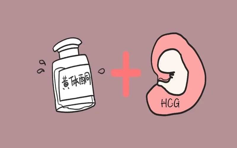 hcg值翻倍不好是什么原因?怎么保胎呢?
