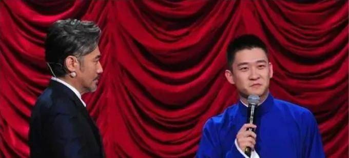 曹云金大闹郭德纲生日宴:关公像前发下毒誓,此后再不踏入德云社