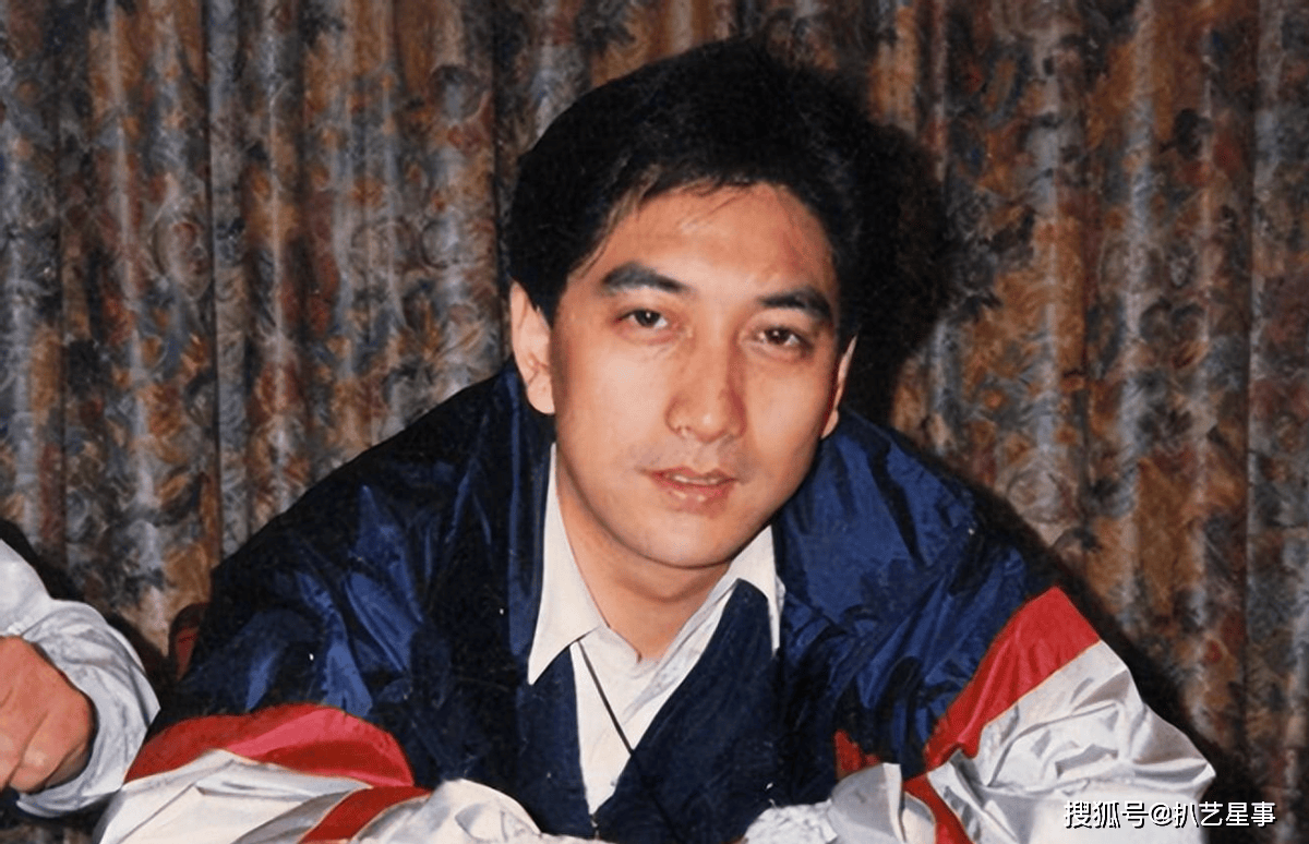 万万没想到,浓眉大眼,央视主播的他,抛妻弃女_水均益_战场_王君