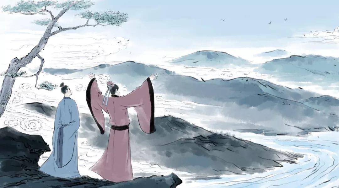 苏轼此词从开篇美到结尾,很多人只记得其中7个字,还解错了意思