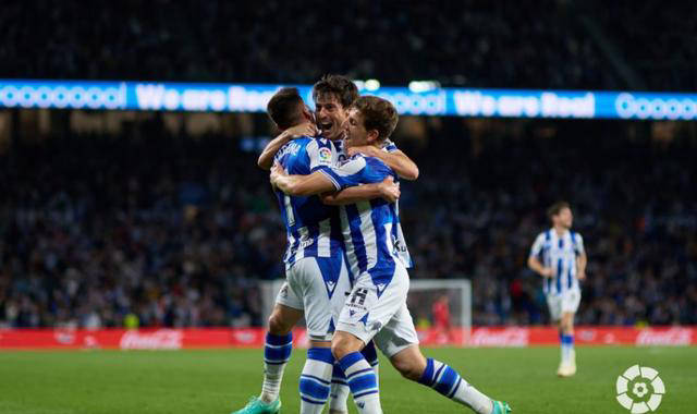 西甲赛场:皇马终结连胜,金靴宿命波澜