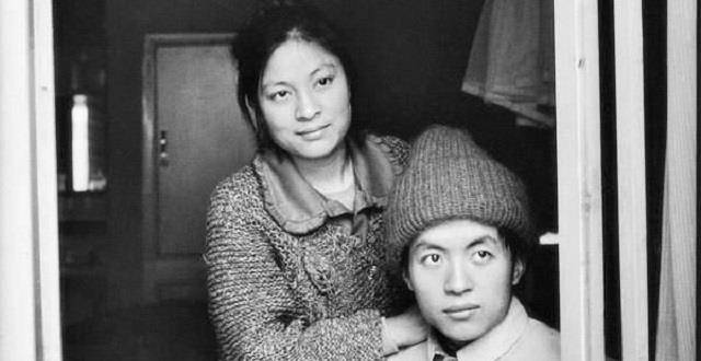 结婚已满10年,还有一儿子,为何天才诗人顾城还对妻子痛下杀手?
