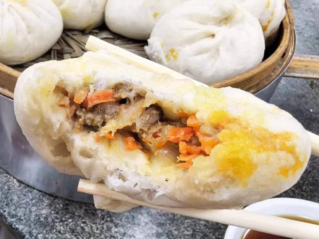 兰州_包子_来自