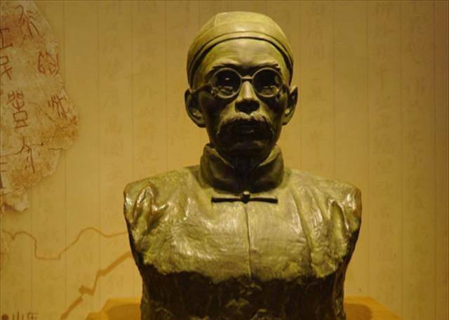 国学大师王国维出差回家看到妻子人老珠黄,写下一词,却流传千古