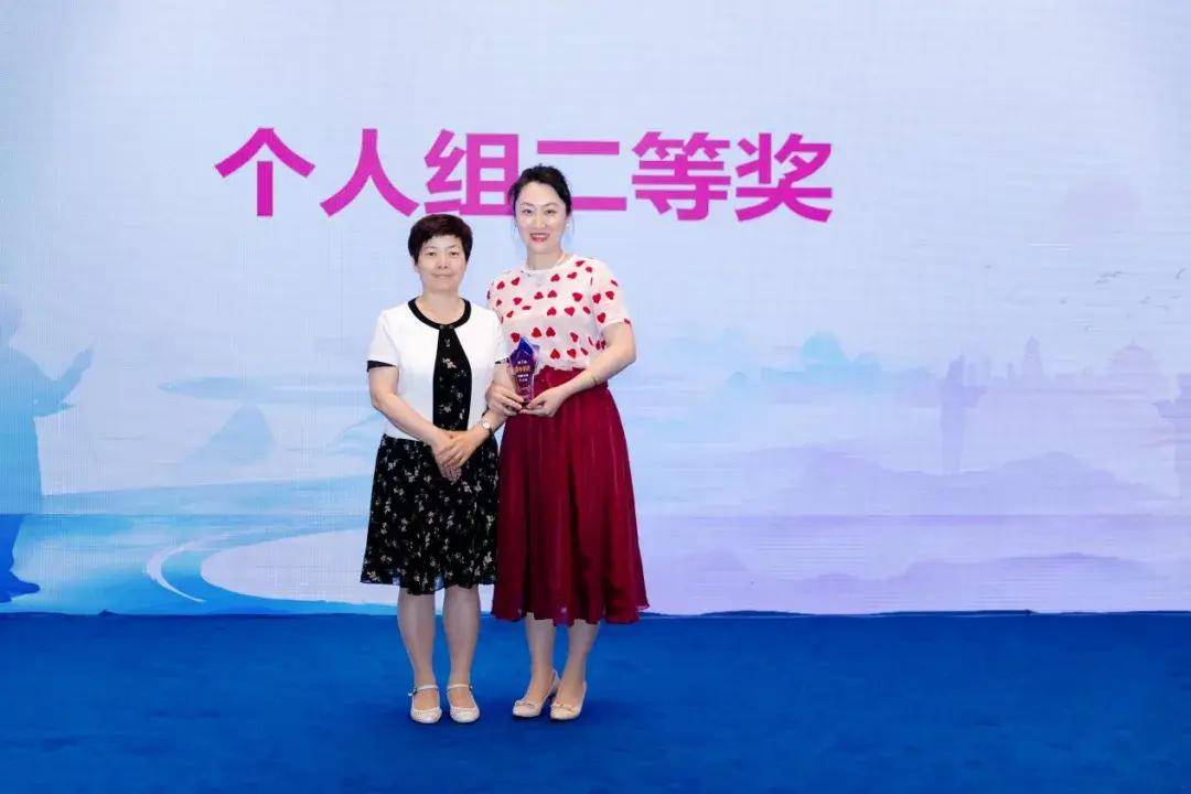 分泌有限 健康无限|第一届青年菁英科普大赛圆满落幕