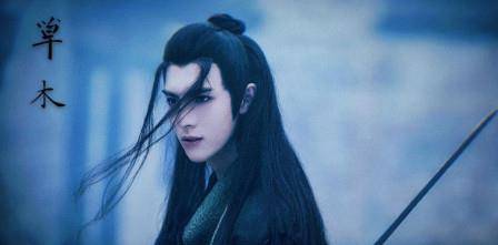 也许,从晓星尘死去的那一刻起,薛洋就疯了,他一开