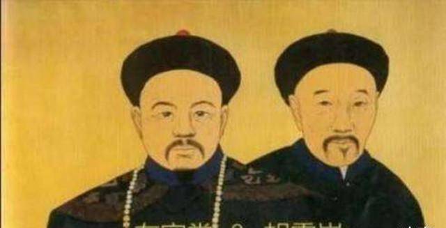 胡雪岩一生起落,死前留下四字:勿近白虎,"白虎"二字太贴切