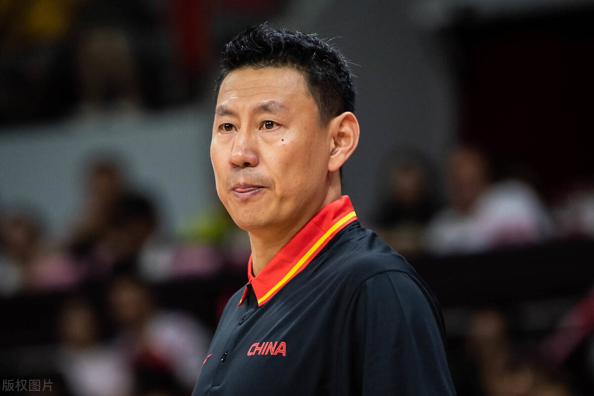 重磅!李楠正式出山,加盟北京男篮,助球队冲cba总冠军