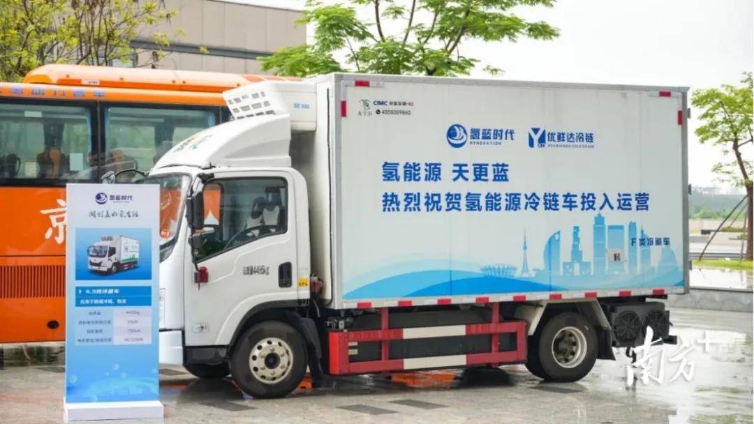 重大项目积聚新动能③|水乡基地:"产业田"双双成势,消薄地"新新"向荣