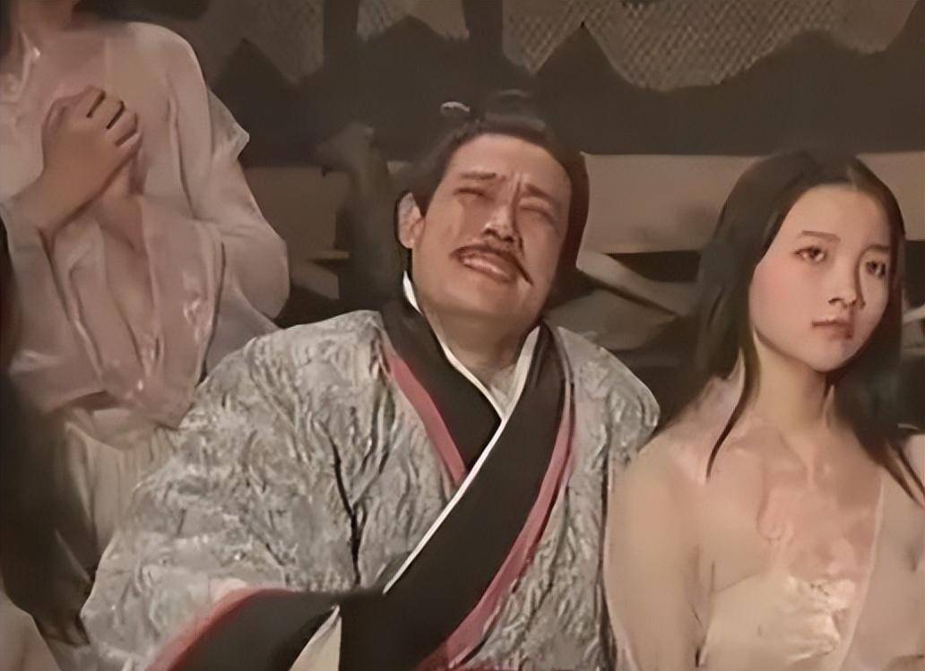 中国十大必看历史剧,每一部豆瓣评分9分以上