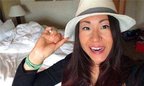 纪实:女赌神"赵苏茜"赢遍各大赌场,一局狂揽400万,33岁被焚