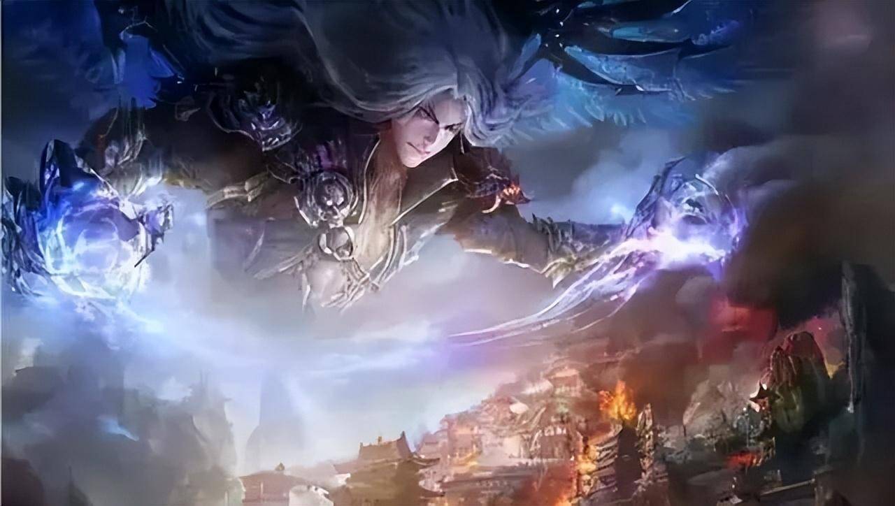 十本让人念念不忘的高品质佳作,喜欢记得收藏,再也不怕书荒!