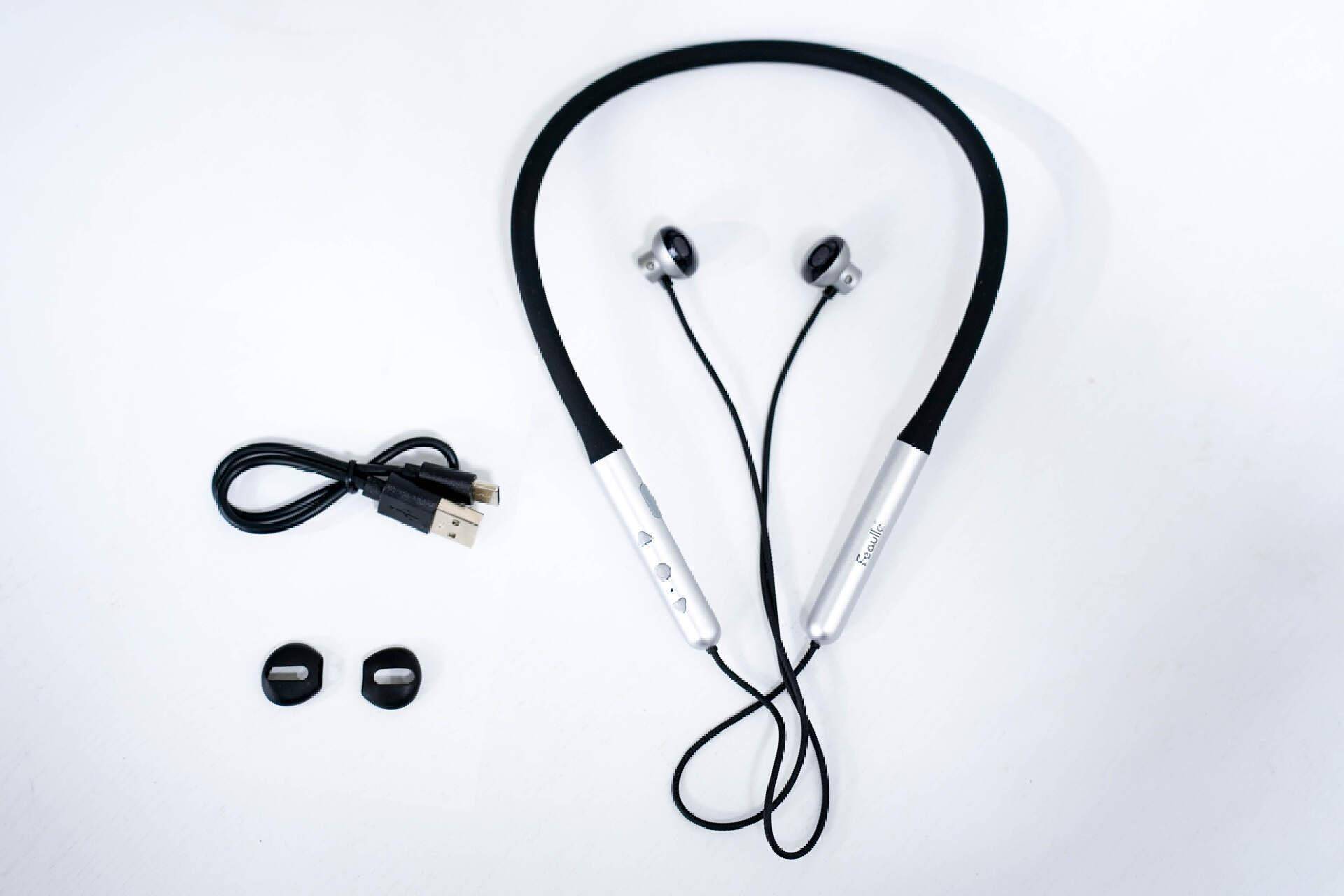 618热销爆款:绯乐sam挂脖式运动蓝牙耳机,尽享高品质音乐之旅