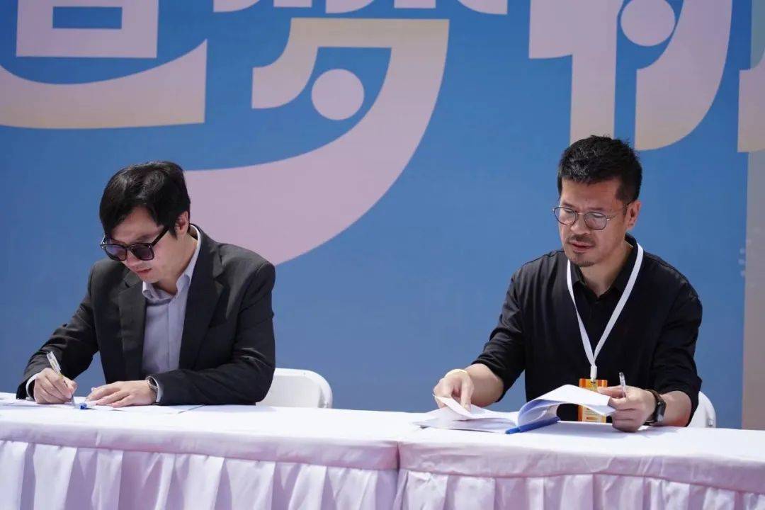 上海立达学院艺术设计学院2024届毕业展盛大开幕