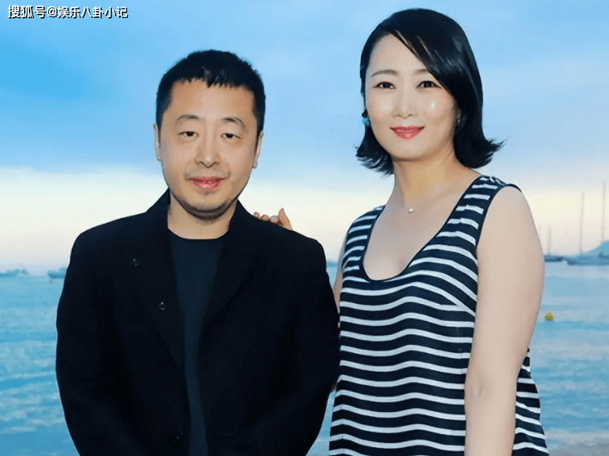 演技好,与丈夫结婚13年无儿无女,将宠物犬当孩子养_赵涛_贾樟柯_电影