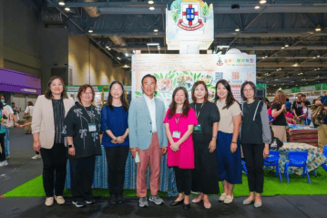 dr-max湾区亲子展 儿童书展暨超级亲子用品展