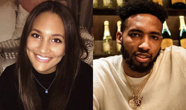 nba独行侠太太团,专情又幸福的东契奇,还是欧文私生活精彩_福德_女友