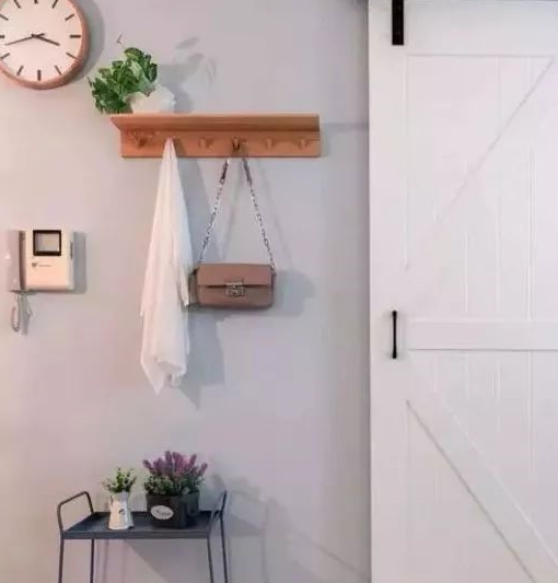 又好用的谷仓门设计,真的可以让你家瞬间变得更有格调_cm~_空间_价格