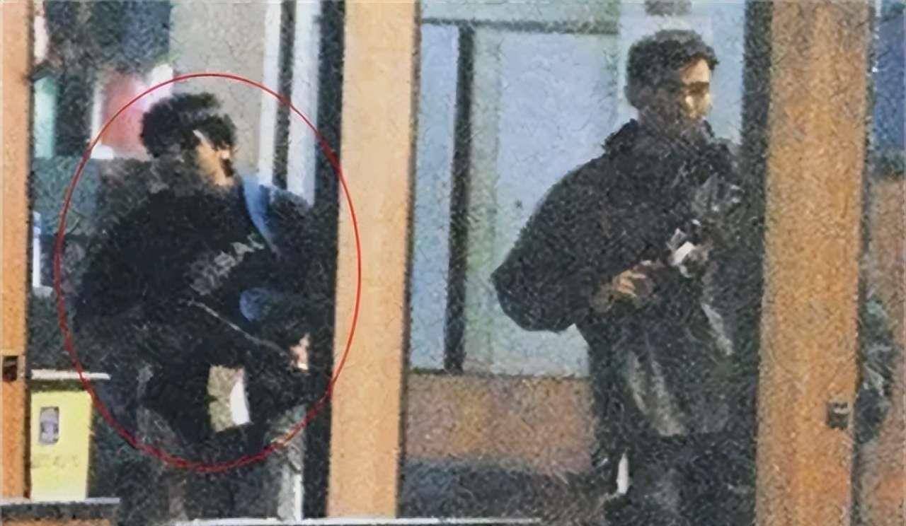 印度"911事件",10名暴徒袭击孟买酒店24小时,195人死于非命