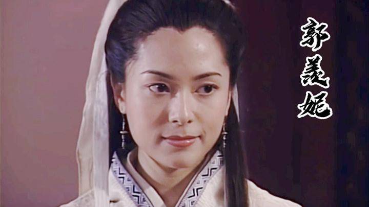 《无名天使》里面,其实算是三女主的大群戏,但是观众普遍更喜欢佘诗曼