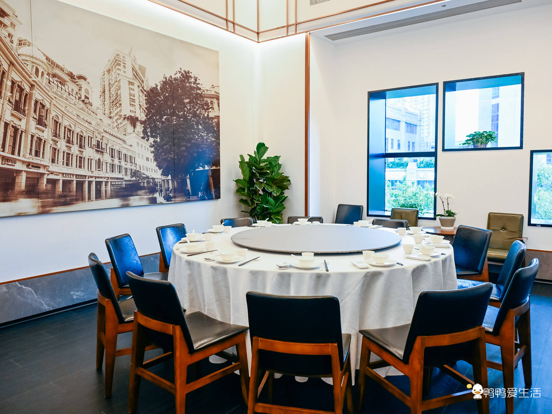 环境更敞亮了,还藏有一个酒窖哦,在厦门中餐厅带有酒窖的可不多见