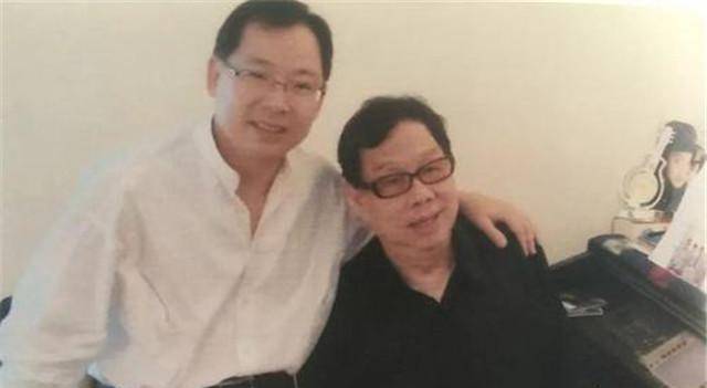 因为他撑起了香港半壁江山_戴思聪_郑嘉颖_梅艳芳