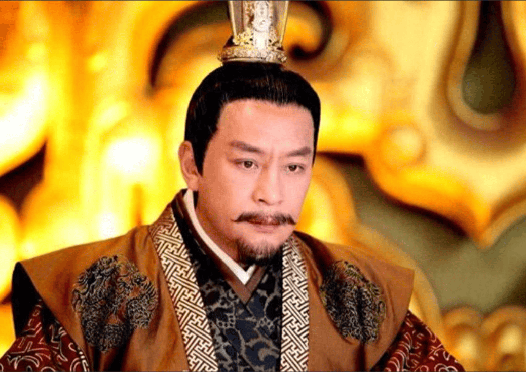 李世民为了增加国家人口,想出了一个妙计,成全了宫女乐坏了光棍
