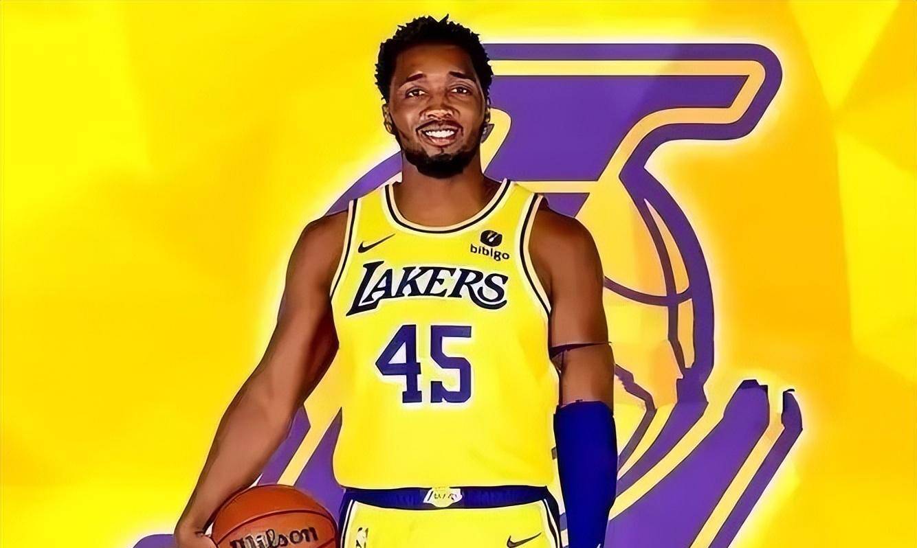 官宣!骑士离队第一人!米切尔不夺冠就走,湖人头号交易目标敲定