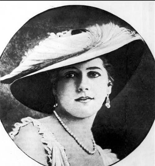 一战美女间谍:因长得漂亮,死后头颅被博物馆收藏,却被粉丝盗走