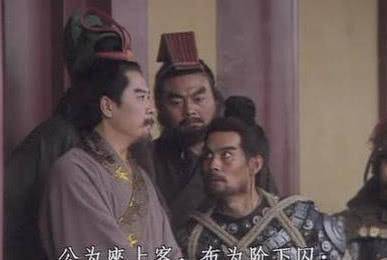 但不管怎么说,吕布这样的盖世英雄,谁曾想到他临死的时候,竟然如此