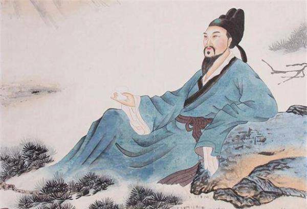 一首有趣的古诗,正着念是天亮了,倒着念是天黑了_回文诗_苏东坡_大