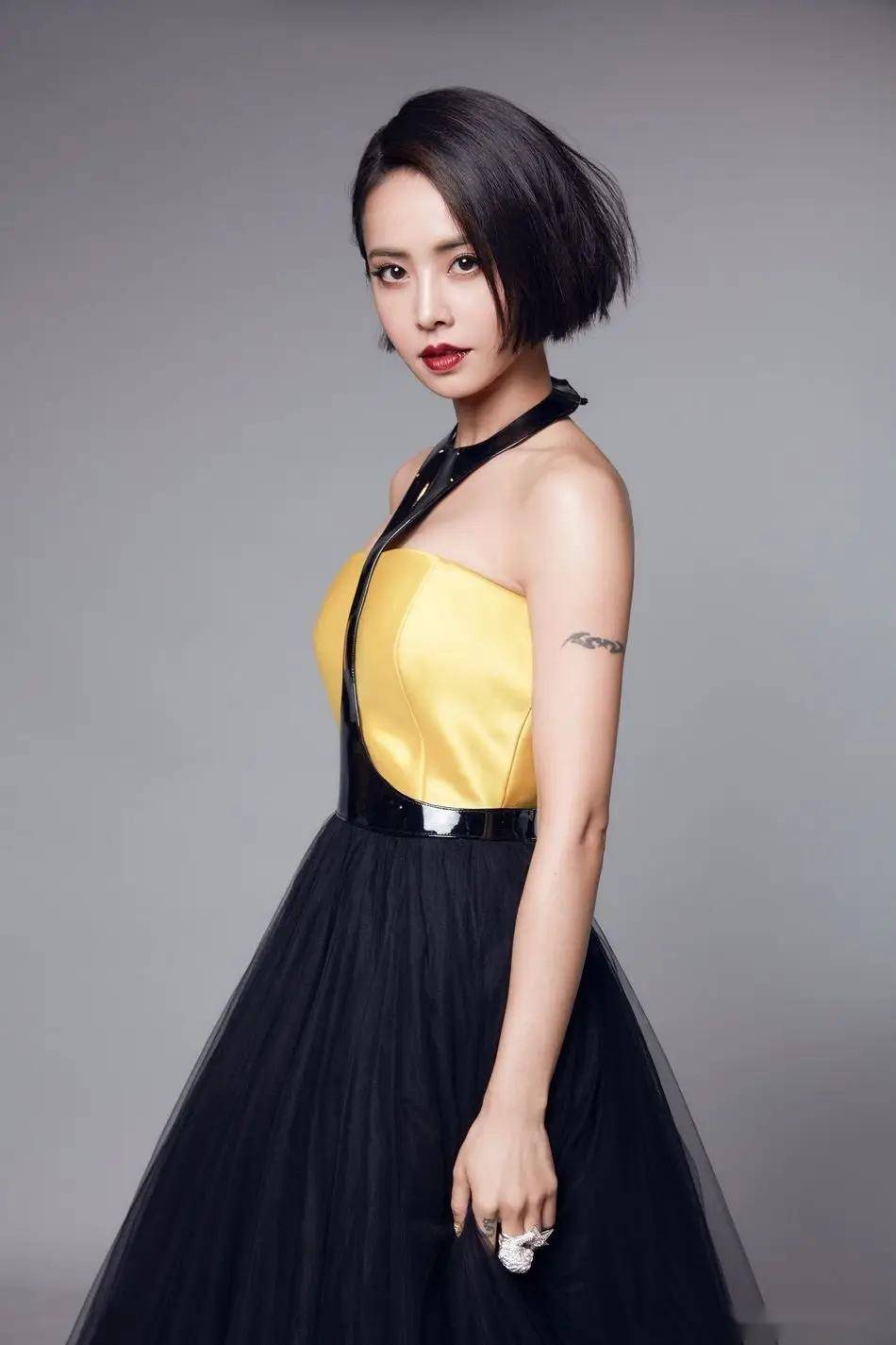 蔡依林的迷人魅力,谁能抵挡得住?