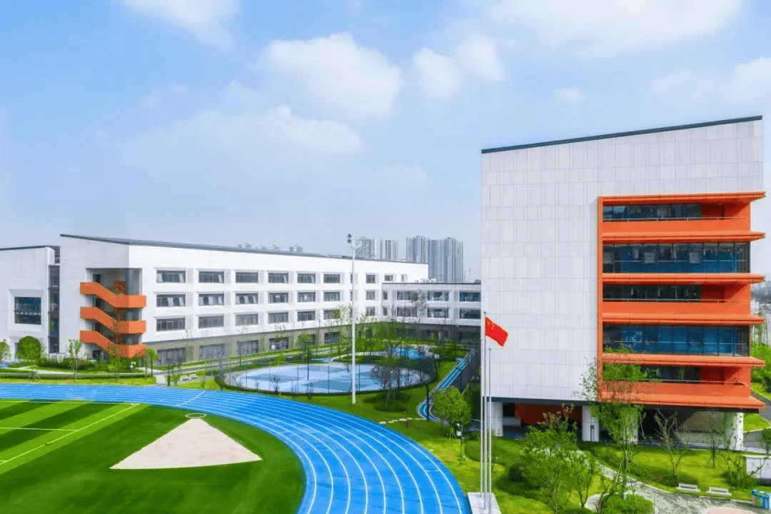 清北名师,国际金牌教练上课,这所k12民办学校重新定义"天花板"!