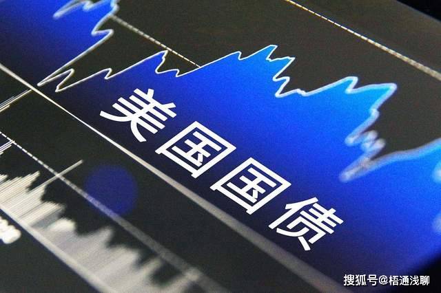 美国_我国_债务